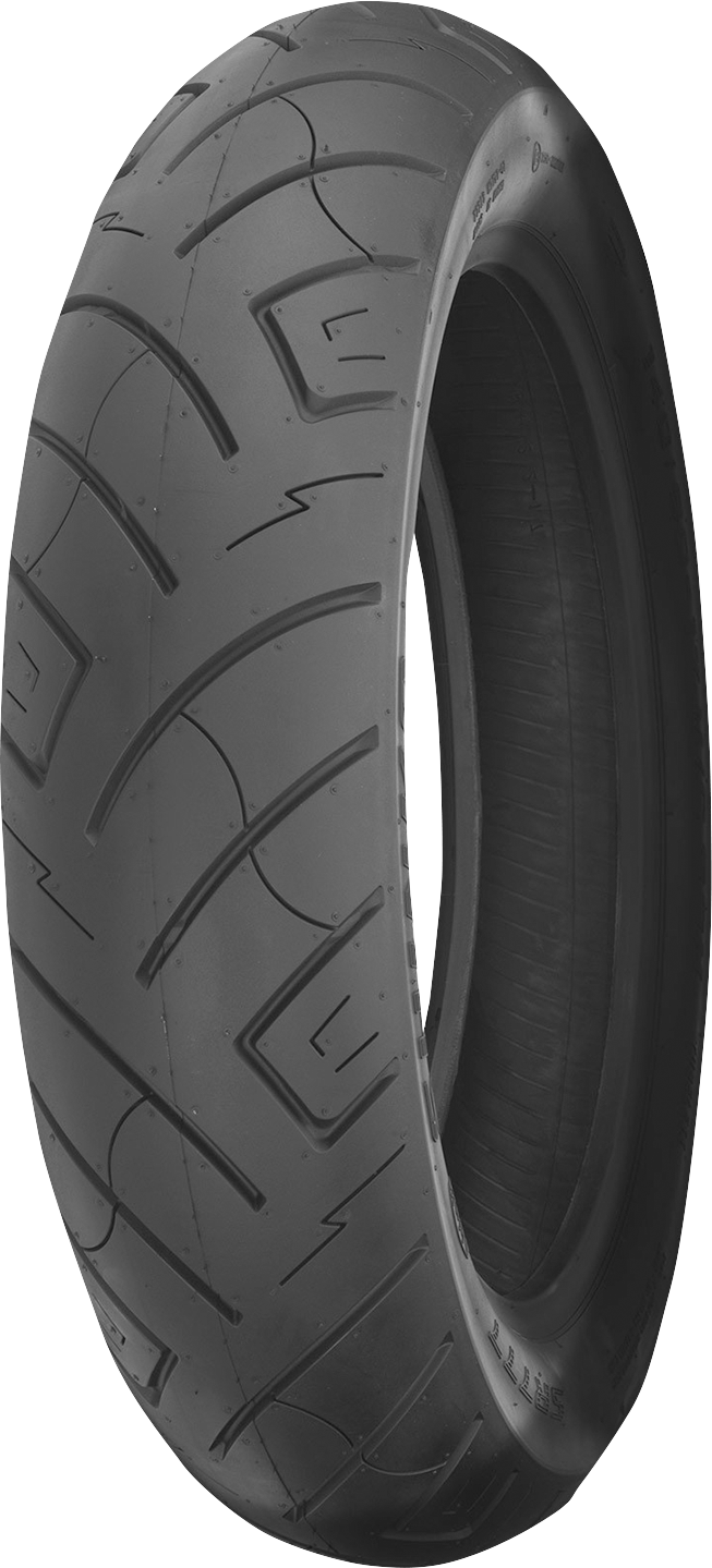 Neumático Delantero Shinko F777 130/90B16 73H TL RE