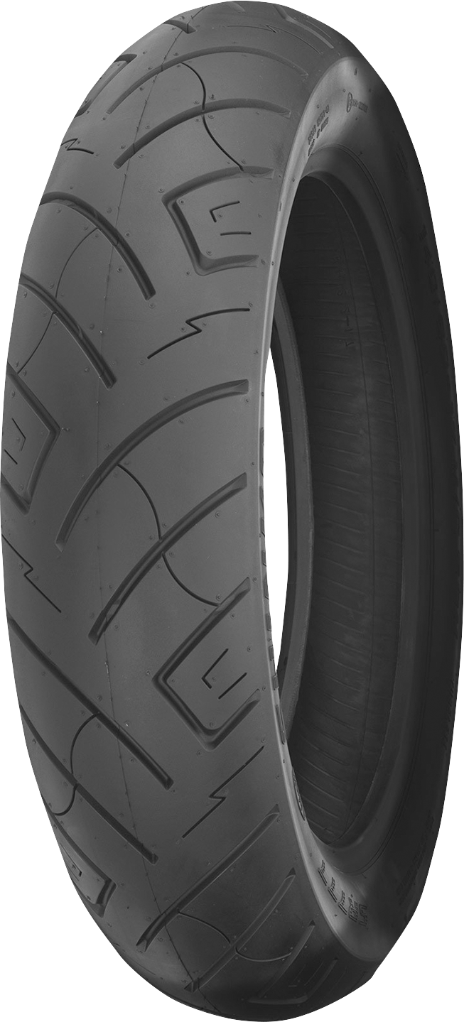 Shinko Rear Tire R777 150/80b16 77H TL RW
