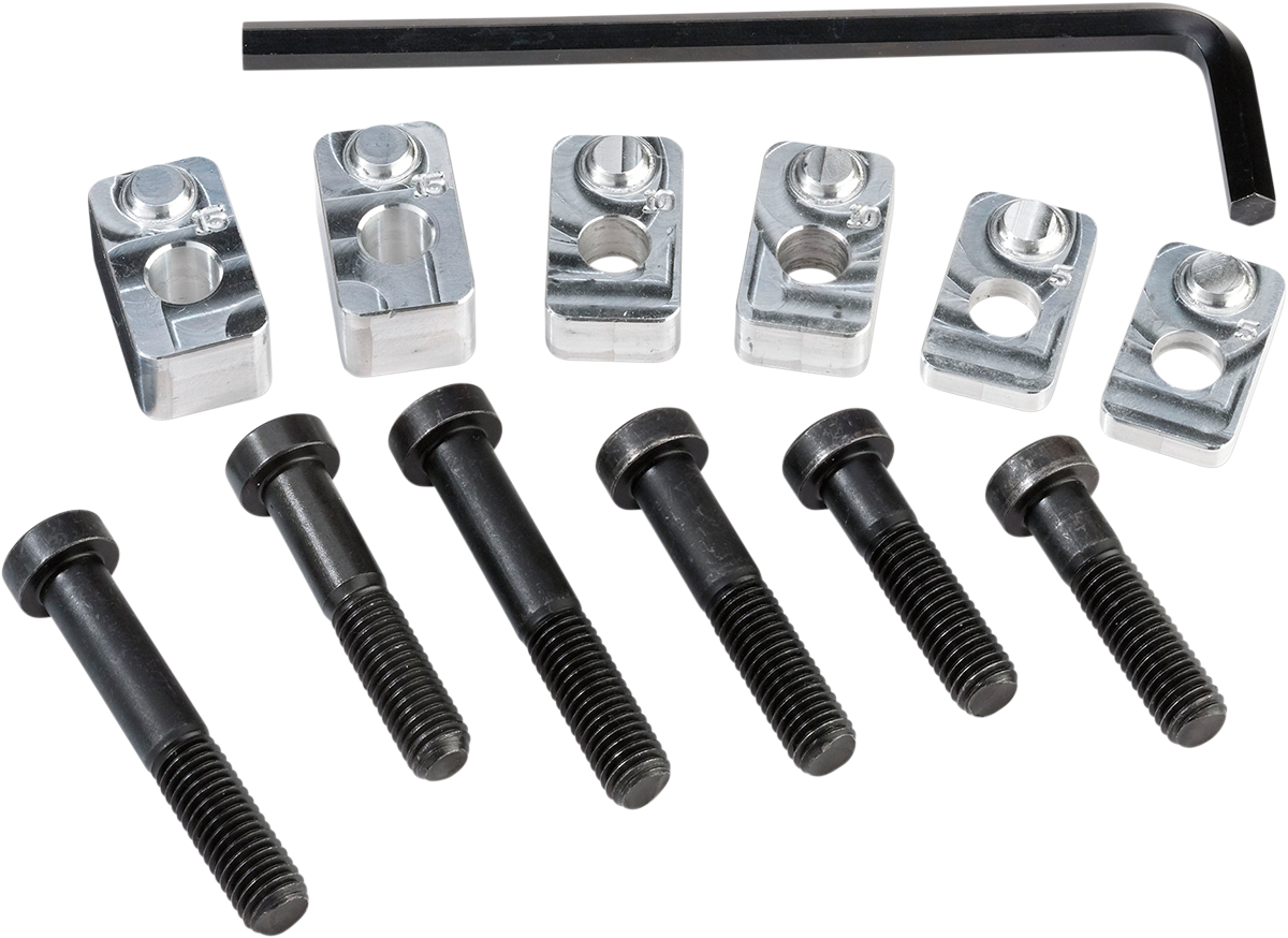 Handlebar Riser Kit for KTM SX 50/65/85 16-21