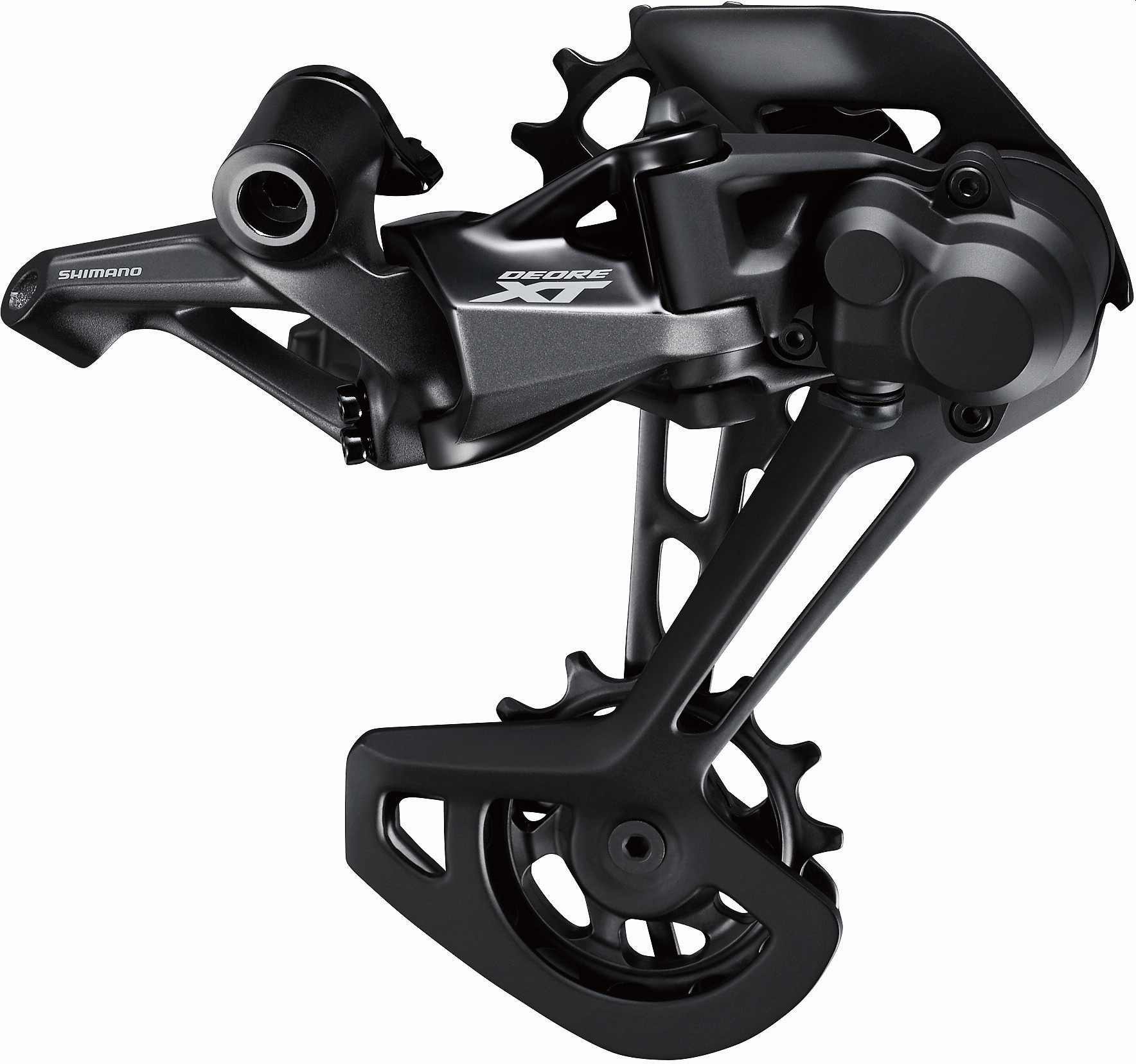 Cambio SHIMANO DEORE XT de 1x12 velocidades Derailleur RD-M8100-SGS