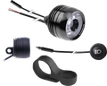 Mini 2 Pro Headlight for Electric Bicycles