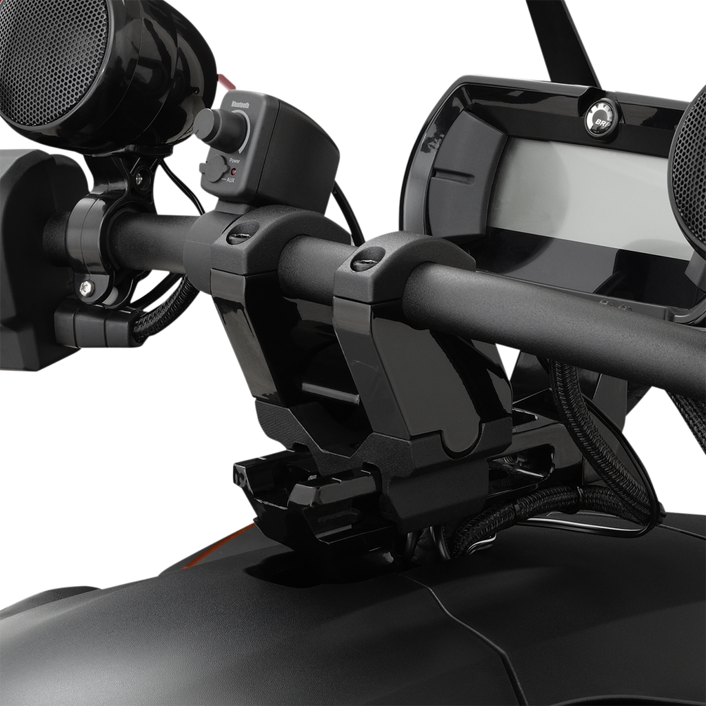 Ryker Handlebar Risers For Can-Am Ryker 20-22