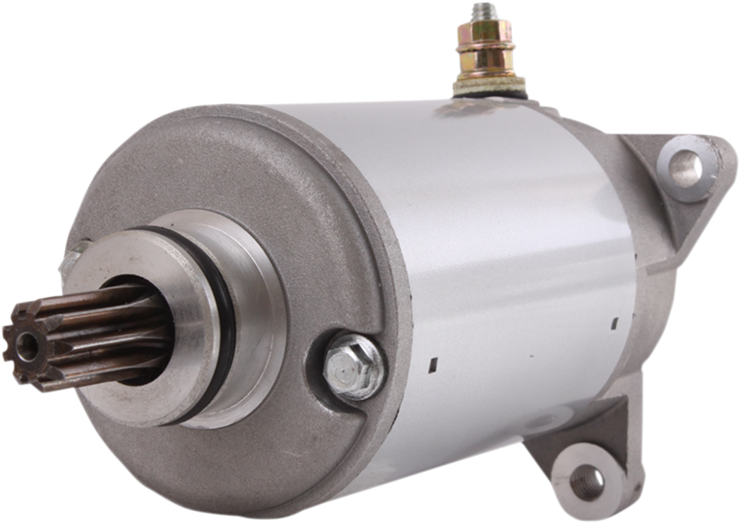 Starter Motors For Can-Am