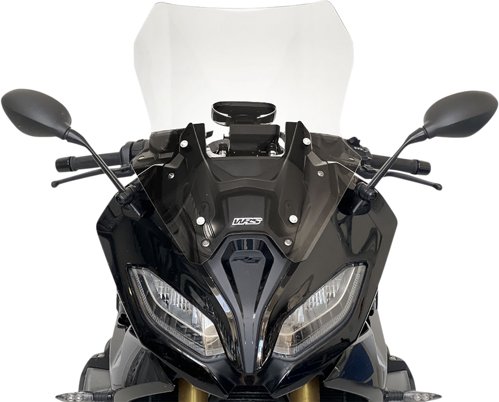 Windschutzscheiben für BMW R1250RS 18-22