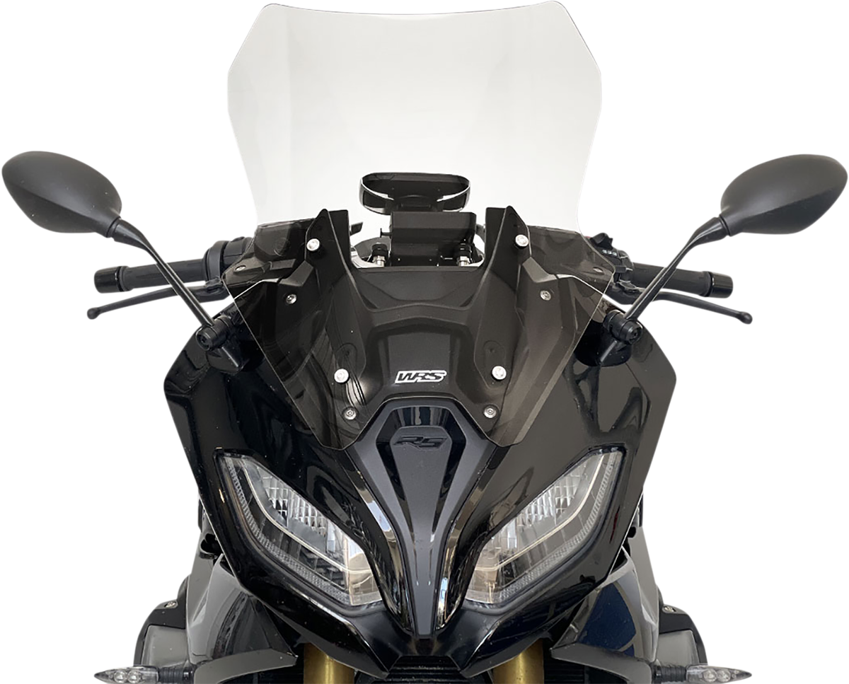 Windschutzscheiben für BMW R1250RS 18-22