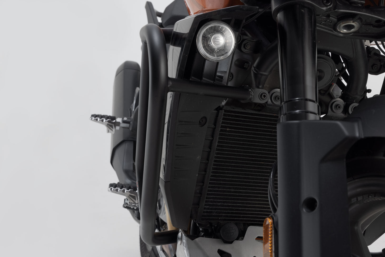 Crash Bar For Harley Davidson Pan America