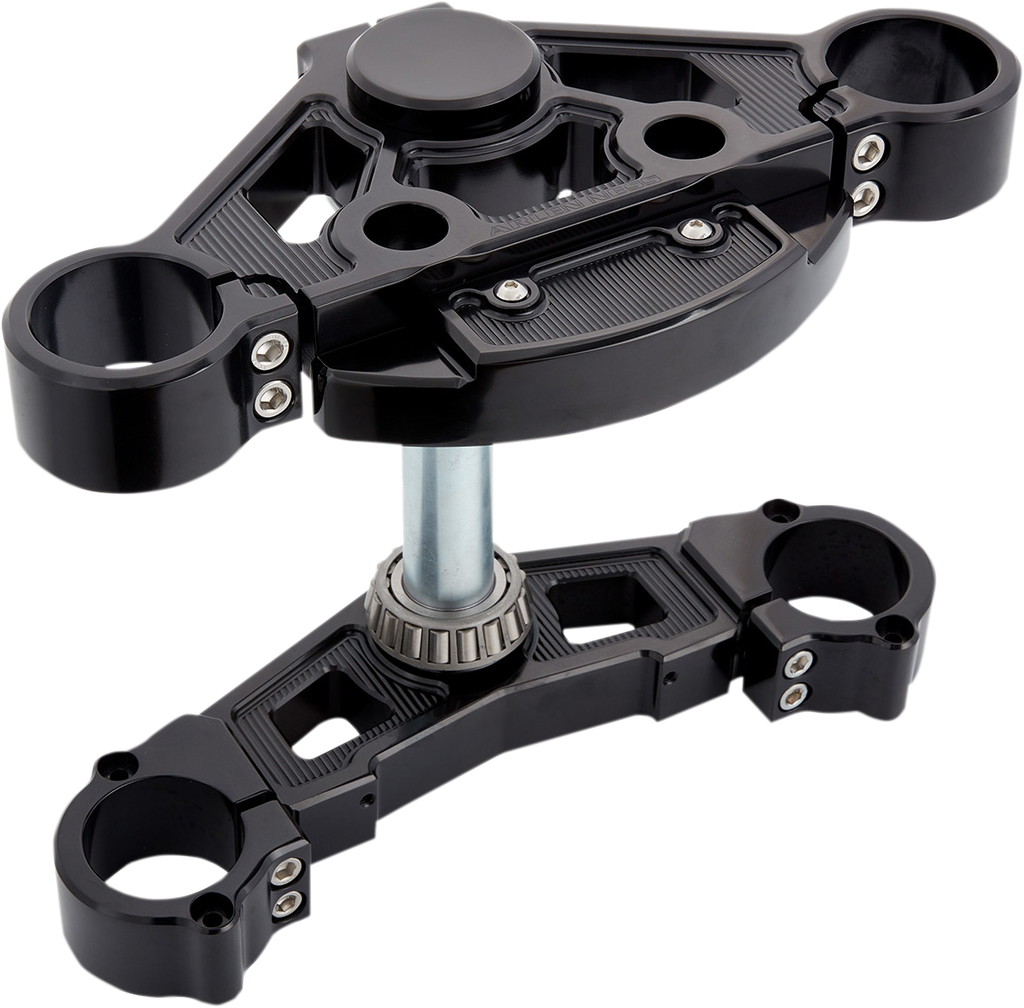 Method Triple Tree Kit For Harley Davidson