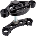 Method Triple Tree Kit For Harley Davidson