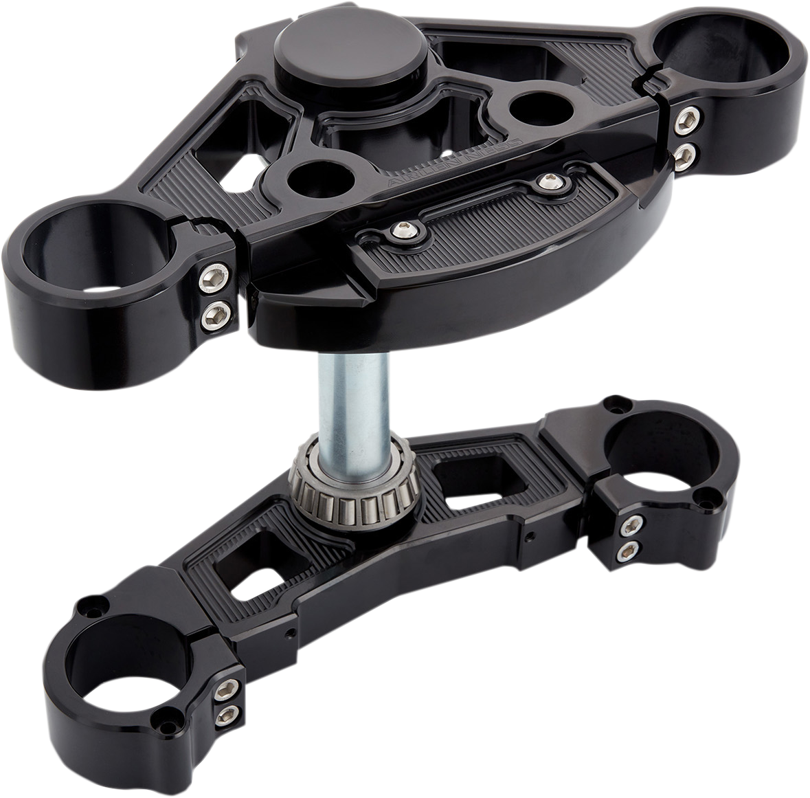 Method Triple Tree Kit For Harley Davidson