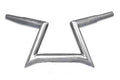 6-1/2 Incysa 'Z' Bar Lenker ohne Einkerbungen für Harley-Davidson