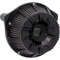 Luftfilter-Kits der Inverted Series 10-Gauge für Harley Davidson