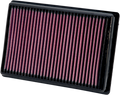 K & N HIGH-FLOW AIR FILTERS™ AIR FILTER BMW S1000RR