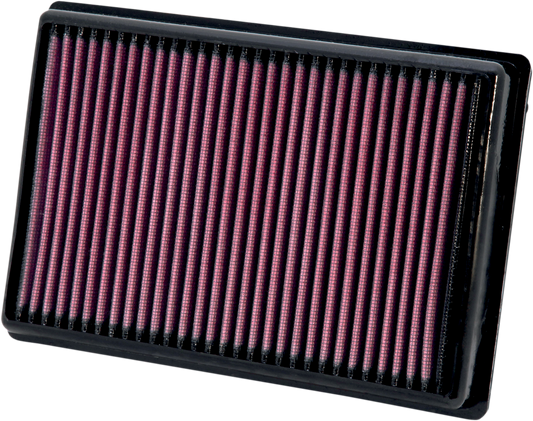 K & N HIGH-FLOW AIR FILTERS™ AIR FILTER BMW S1000RR