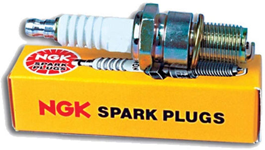 Iridium Ix Spark Plugs
