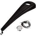 STEEL DASH KITS FOR 6-GALLON TANK FOR HARLEY-DAVIDSON