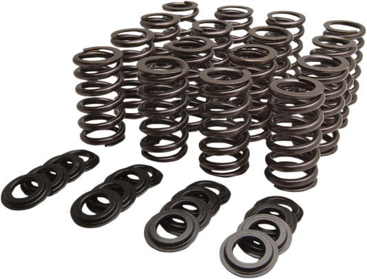 KIBBLEWHITE LIGHTWEIGHT RACING BEEHIVE VALVE SPRING KITS SPRING KT ONLY GSXR1000