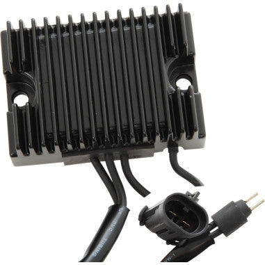PREMIUM VOLTAGE REGULATORS FOR HARLEY-DAVIDSON