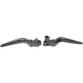 CUSTOM LEVER SETS FOR HARLEY-DAVIDSON