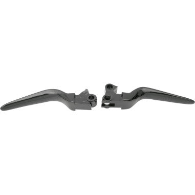CUSTOM LEVER SETS FOR HARLEY-DAVIDSON