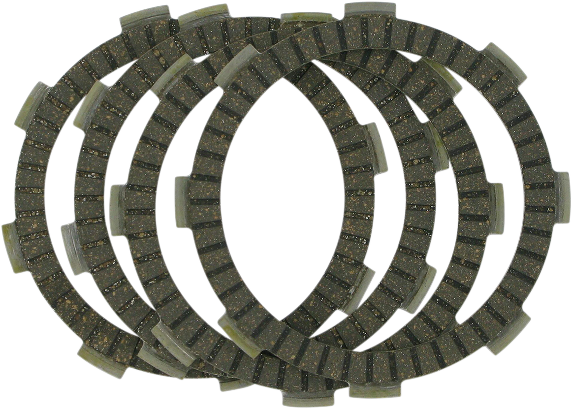 EBC EBC CLUTCH KITS, CLUTCH SPRINGS AND DIAPHRAGM SPRINGS CLUTCH KIT EBC ST CK2316