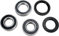 PIVOT WORKS WHEEL BEARING AND SEAL KITS BEARING RR WHL K04-000