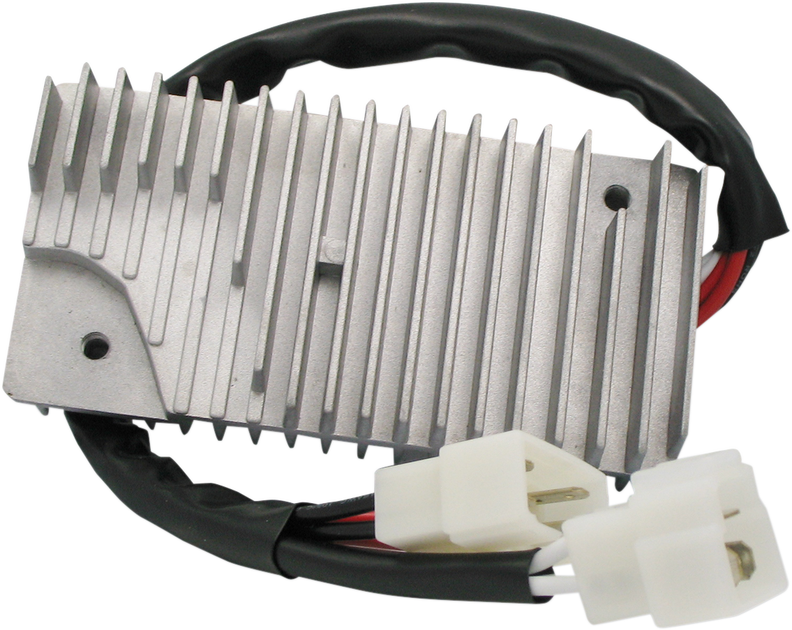 RICK'S MOTORSPORT ELECTRIC RECTIFIER/REGULATORS AND STATORS REG/REC YAMAHA