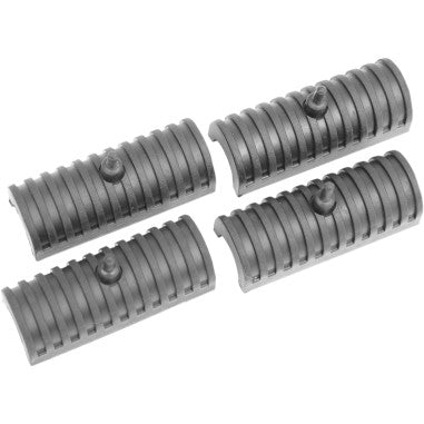 SADDLEBAG HARDWARE KIT FOR HARLEY-DAVIDSON 90764-93