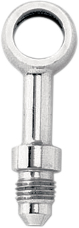 GOODRIDGE BANJO ADAPTERS/BOLTS BANJO 3/8 10MM STRT