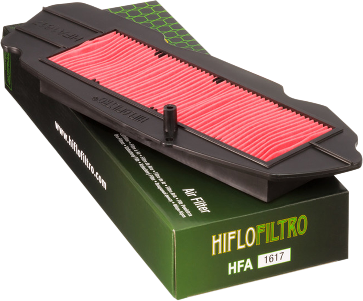 HIFLOFILTRO AIR FILTERS FILTER AIR SILVERWING 600