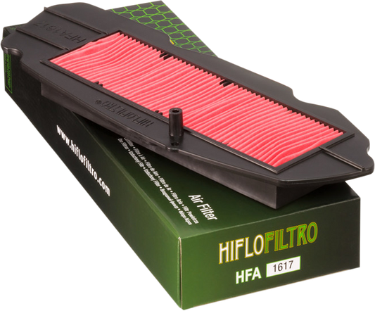 HIFLOFILTRO AIR FILTERS FILTER AIR SILVERWING 600