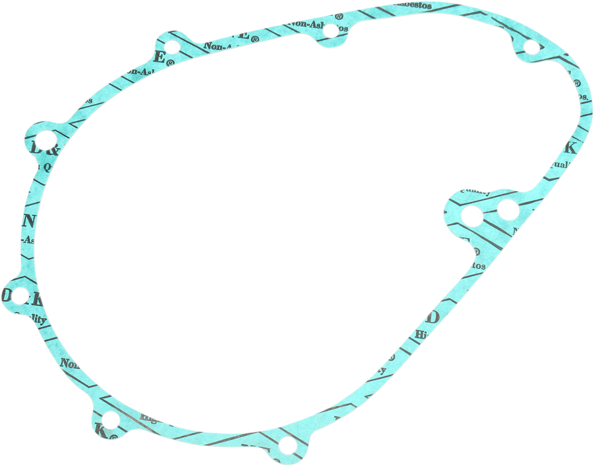 RICK'S MOTORSPORT ELECTRIC STATOR GASKETS GASKET STATOR KAWASAKI