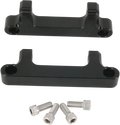 BARON MOUNT BRACKETS FOR LONGBOARDS/SHORTBOARDS FLOORBOARD MNT LONG