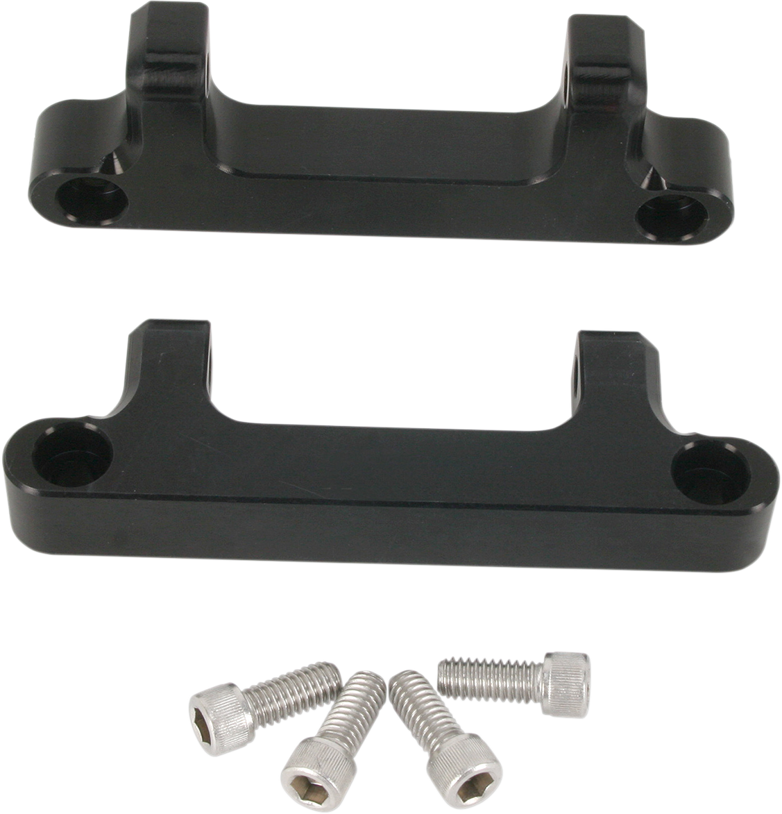 BARON MOUNT BRACKETS FOR LONGBOARDS/SHORTBOARDS FLOORBOARD MNT LONG