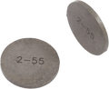 K&L SUPPLY VALVE SHIM STARTER KITS VALVE SHIM 2.55/29MM K/Y