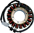 RICK'S MOTORSPORT ELECTRIC RECTIFIER/REGULATORS AND STATORS STATOR HONDA 21-142