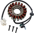 RICK'S MOTORSPORT ELECTRIC RECTIFIER/REGULATORS AND STATORS STATOR KAWASAKI 21-246
