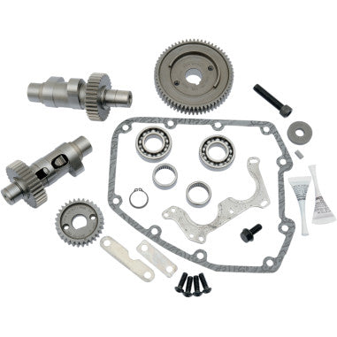 EASY START CAM KITS FOR HARLEY-DAVIDSON