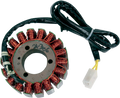RICK'S MOTORSPORT ELECTRIC RECTIFIER/REGULATORS AND STATORS STATOR SUZ