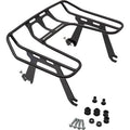 BIG ASS DETACHABLE SOLO LUGGAGE RACKS FOR HARLEY-DAVIDSON