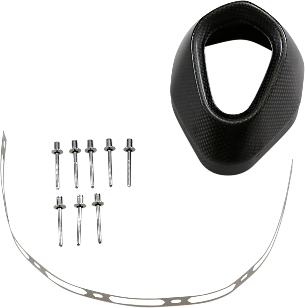 AKRAPOVIC REPLACEMENT PARTS END CAP EC142