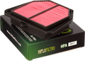 HIFLOFILTRO AIR FILTERS FLTR AIR YAM FZ8 FZ1