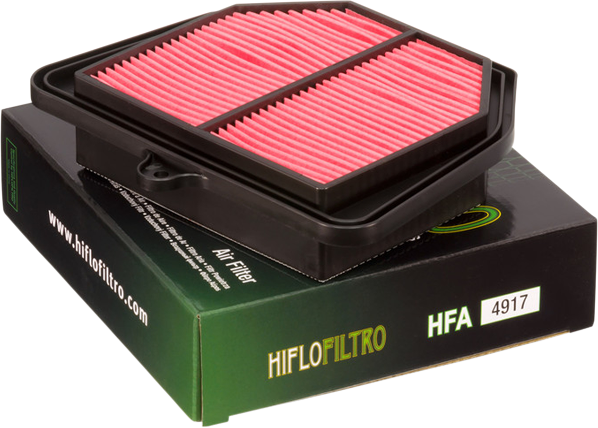 HIFLOFILTRO AIR FILTERS FLTR AIR YAM FZ8 FZ1