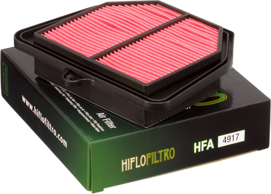 HIFLOFILTRO AIR FILTERS FLTR AIR YAM FZ8 FZ1