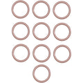REPLACEMENT GASKETS/SEALS/O-RINGS FOR HARLEY-DAVIDSON
