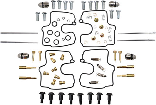 PARTS UNLIMITED CARBURETOR REPAIR KITS CARB KIT SUZ GSXR750