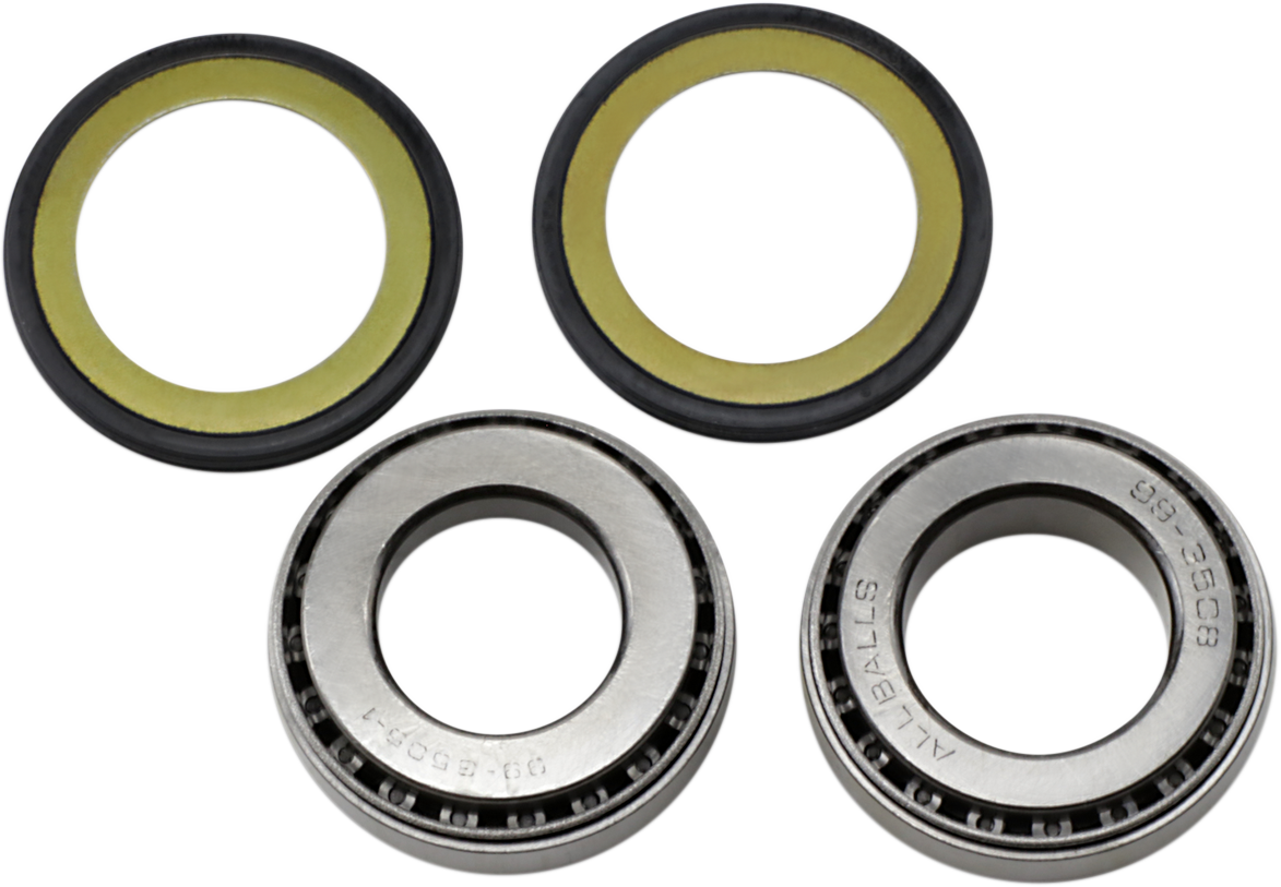 ALL BALLS STEERING STEM BEARINGS ALL BALLS STRG STEM BRGS