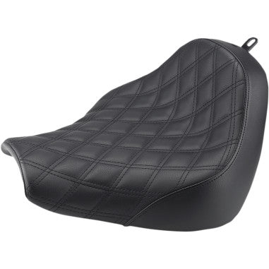 RENEGADE LS SOLO SEATS FOR HARLEY-DAVIDSON