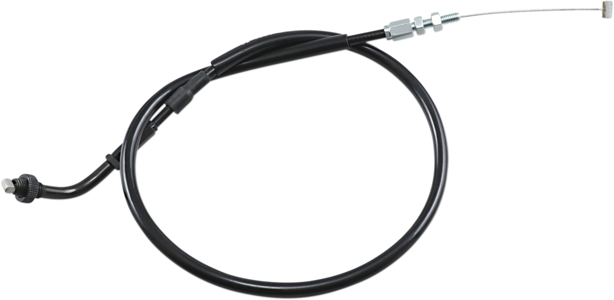 MOTION PRO CONTROL CABLES THROTTLE CABLE-HONDA(516)