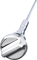 SHOW CHROME OIL DIPSTICKS WITH CAP DIPSTICK OIL XVS950 VSTAR