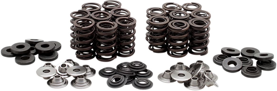 KIBBLEWHITE LIGHTWEIGHT RACING VALVE SPRING KITS VALVE SPRING KIT ZX10R